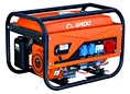 4 stroke gasoline generator